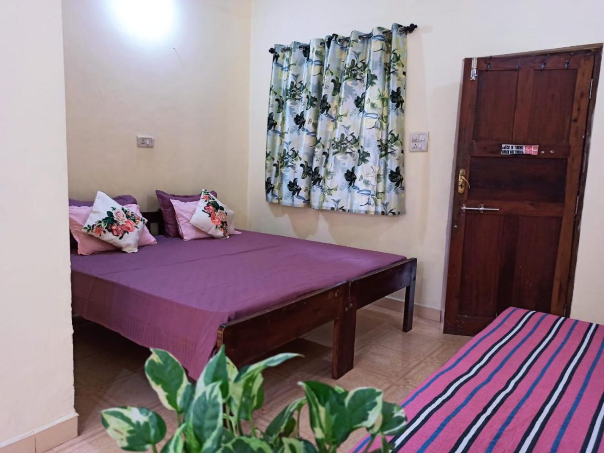 Anjunapalms Guesthouse Exterior foto