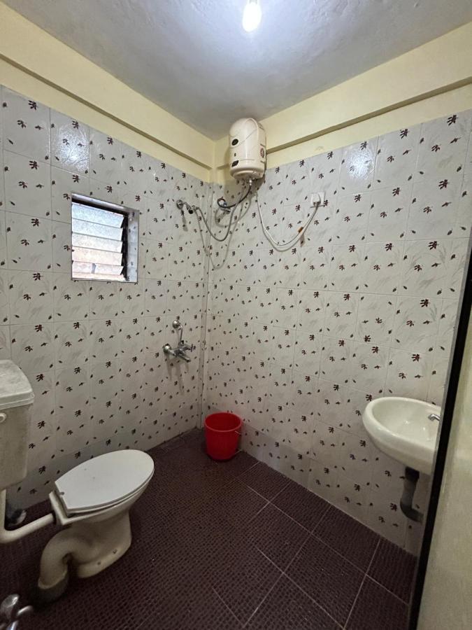 Anjunapalms Guesthouse Exterior foto